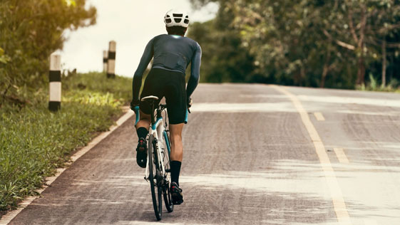 TRIATHLETES / CYCLISTS KEY TRAINING PRINCIPLES FOR ENDURANCE